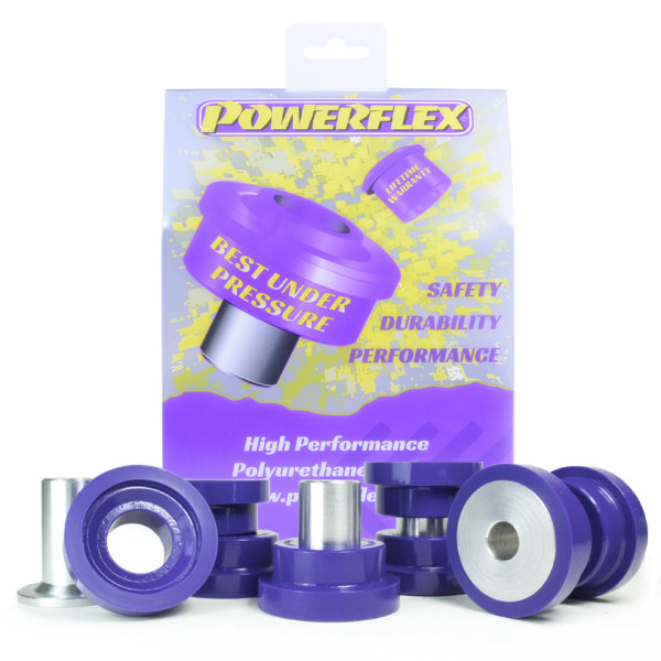 Powerflex Audi A3 / S3 / RS3 - Rear Subframe Mounting Bush (PFR85-427)