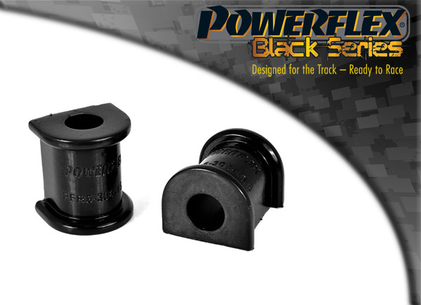 Powerflex BMW 3 Series - Rear Anti Roll Bar Mounting Bush 15.5mm (PFR5-308-15.5BLK)