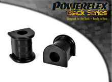 Powerflex BMW 3 Series - Rear Anti Roll Bar Mounting Bush 15.5mm (PFR5-308-15.5BLK)