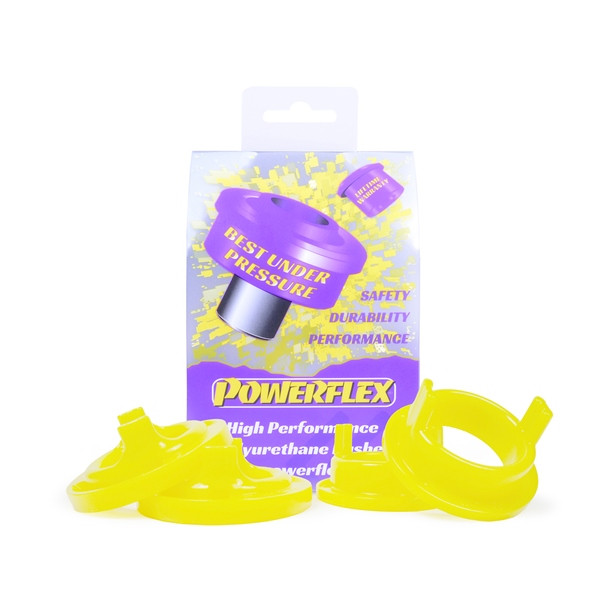 Powerflex BMW 3 Series - Rear Subframe Rear Bush Insert (PFR5-4613)