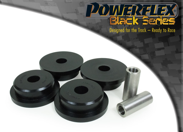 Powerflex BMW 3 Series - Rear Trailing Arm Front Bush (PFR5-3608BLK)