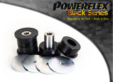 Powerflex BMW 1 Series - Rear Diff Front Mounting Bush (PFR5-425BLK)