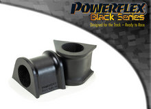 Powerflex Alfa-Romeo 147 (2000-2010), 156 (1997-2007), GT (2003-2010) - Front Anti Roll Bar Bush 26mm (PFF1-810-26BLK)