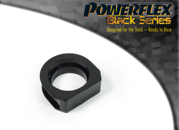 Powerflex Audi A1 / S1 (2010 on) - Steering Rack Mounting Bush (PFF85-633BLK)