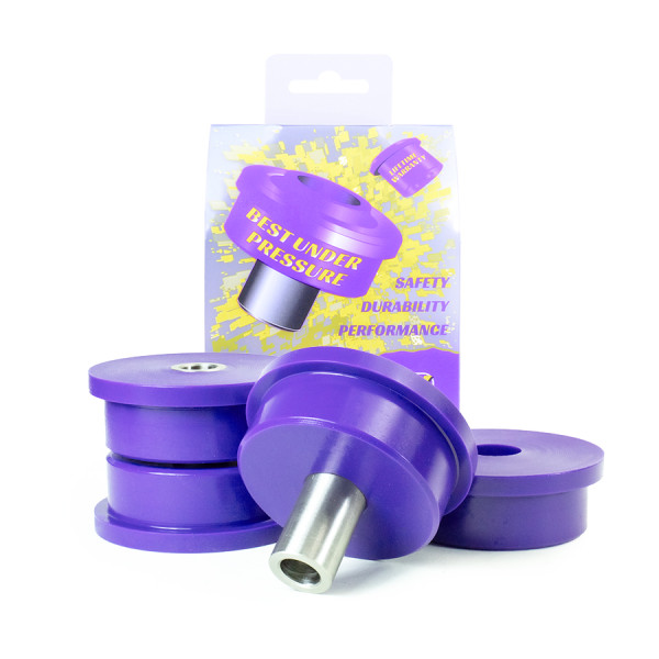 Powerflex Subaru Forester - Rear Diff Mount, Early RA & UK WRX Models (PFR69-123)