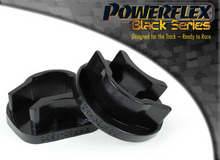 Powerflex Vauxhall / Opel Insignia Models - Engine Mount Rear Bush Insert (PFF80-1530BLK)