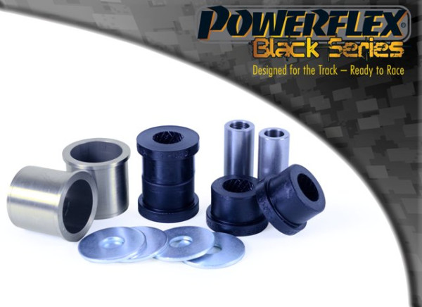Powerflex Alfa-Romeo Giulietta 940 (2010 - 2020) - Rear Trailing Arm to Hub Upper Bush (PFR1-1012BLK)