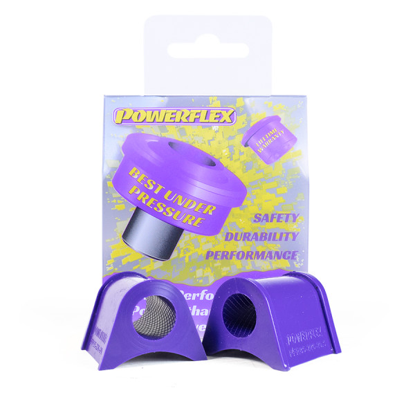 Powerflex Volkswagen Golf - Rear Anti Roll Bar Outer Bush 20.5mm (PFR85-226-20.5)