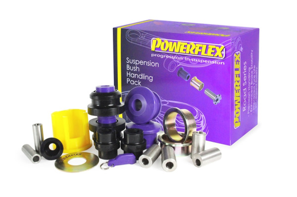 Powerflex Handling Packs Handling Packs - VW Golf MK7, Skoda Octavia, Superb (PF85K-1008)