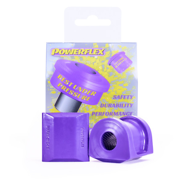 Powerflex Subaru Forester - Rear Anti Roll Bar Bush 18mm (PFR69-512-18)
