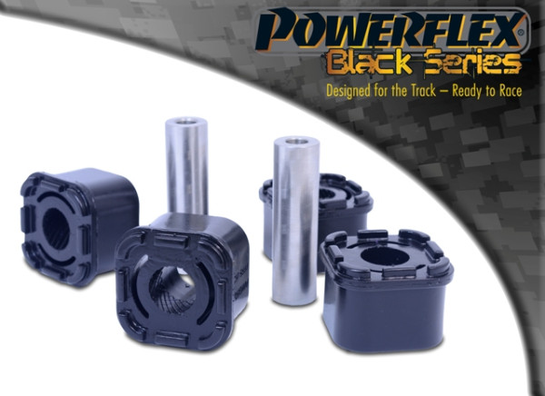 Powerflex BMW 3 Series - Rear Axle Carrier Mount Bush (PFR5-1620BLK)