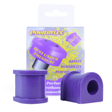 Powerflex Alfa-Romeo 147 (2000-2010), 156 (1997-2007), GT (2003-2010) - Rear Anti Roll Bar Bush 18mm (PFR1-819-18)