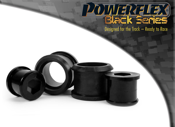 Powerflex Alfa Romeo 159 (2005-2011) - Front Lower Arm Rear Bush (PFF1-502BLK)