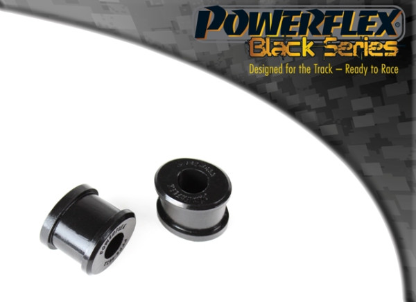 Powerflex BMW 1 Series - Shift Arm Front Bush Oval (PFF5-4633BLK)