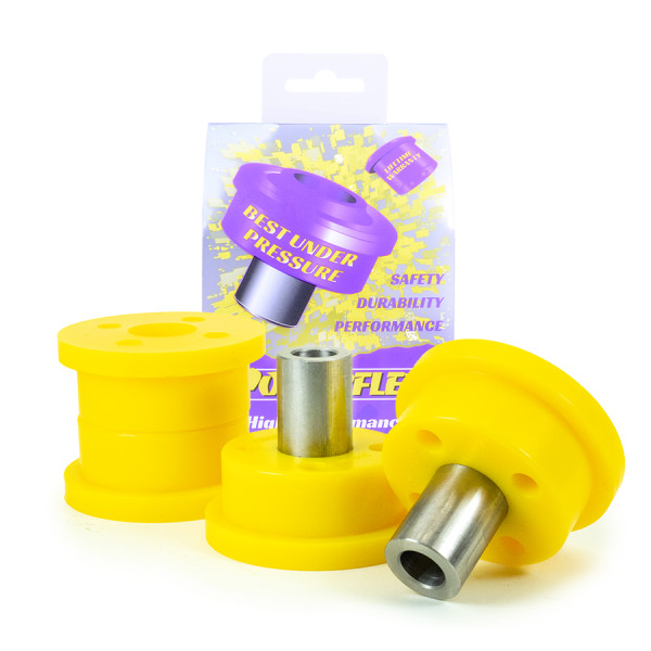 Powerflex Subaru Forester - Rear Diff Front Mounting Bush (PFR69-515)