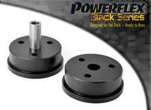 Powerflex Mitsubishi Lancer Evolution IV, V & VI RS/GSR (1996 - 2001) - Front Lower Rear Diff Mount (MSport) (PFF44-108BLK)