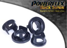 Powerflex BMW 1 Series - Rear Subframe Front Bush Insert (PFR5-1920BLK)