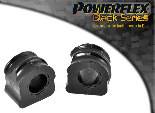 Powerflex Volkswagen Golf - Front Anti Roll Bar Bush 19mm (PFF85-411-19BLK)