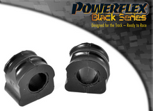 Powerflex Volkswagen Golf - Front Anti Roll Bar Bush 19mm (PFF85-411-19BLK)