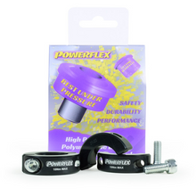 Powerflex Alfa Romeo 159 (2005-2011) - Anti-Roll Bar Lateral Support Clamps 21-22mm (PFC21-22)