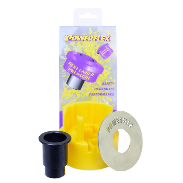 Powerflex Audi A3 / S3 / RS3 - Front Lower Engine Mount Hybrid Bush (Large) - Road (PFF85-833)