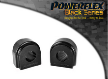 Powerflex Mini F55 / F56 Gen 3 (2014 on) - Front Anti Roll Bar Bush 24.5mm (PFF5-1303-24.5BLK)