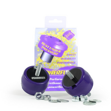 Powerflex BMW 1 Series - Transmission Mounting Bush (Track) (PFF5-4655P)