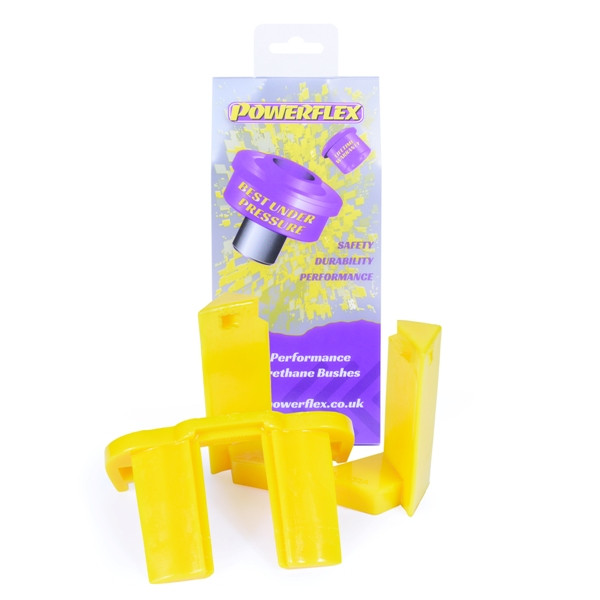 Powerflex Audi A3 / S3 / RS3 - Upper Engine Mount Insert (PFF85-532)