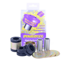Powerflex Audi A1 / S1 (2010 on) - Rear Lower Track Rod Outer Bush (PFR85-511)