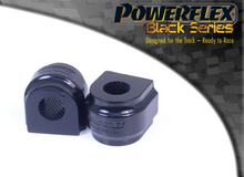 Powerflex BMW 1 Series - Front Anti Roll Bar Bush 23.6mm (PFF5-1903-23.6BLK)