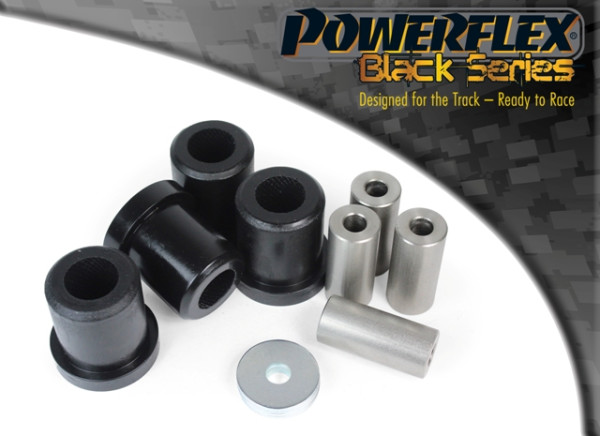 Powerflex BMW 6 Series - Front Upper Wishbone Bush (PFF5-6004BLK)