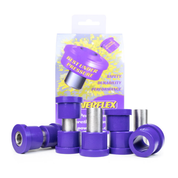 Powerflex Audi A3 / S3 / RS3 - Rear Arm Inner Bush (PFR3-510)