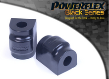 Powerflex BMW 1 Series - Rear Anti Roll Bar Bush 13mm (PFR5-1913-13BLK)