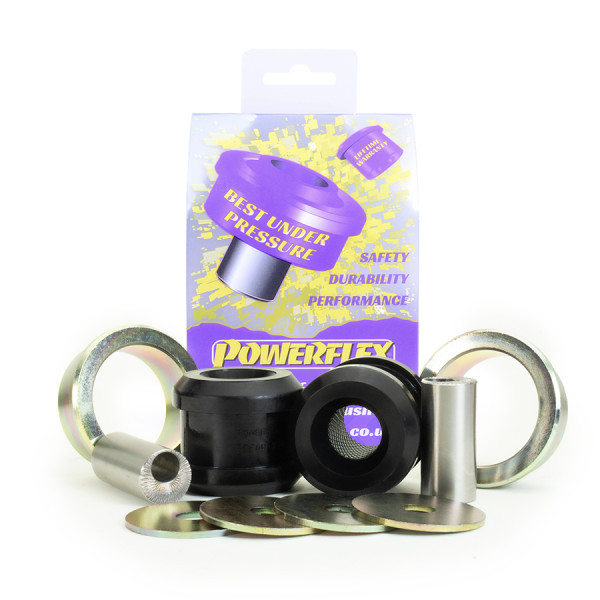 Powerflex Renault Clio Models - Front Arm Rear Bush Caster Offset (PFF60-902G)