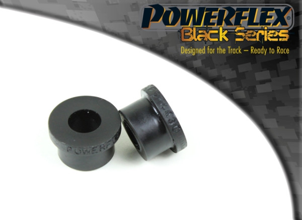 Powerflex BMW 1 Series - Gear Shift Arm Front Bush Round (PFF5-4630BLK)