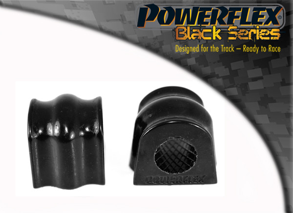 Powerflex Subaru Forester - Front Anti Roll Bar Bush 23mm (PFF69-205-23BLK)