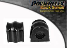 Powerflex Subaru Forester - Front Anti Roll Bar Bush 23mm (PFF69-205-23BLK)