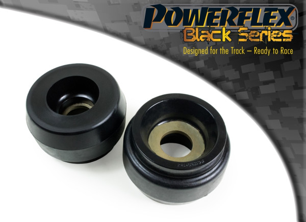 Powerflex Audi A1 / S1 (2010 on) - Front Strut Top Mount Bush (PFF85-430BLK)