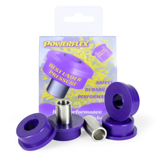 Powerflex Alfa-Romeo 164 V6 & Twin Spark (1987 -1998) - Rear Trailing Arm to Hub Bush (PFR1-604)