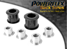 Powerflex Subaru BRZ 1st Gen (2012 - 2021) - Rear Toe Adjuster Inner Bush (PFR69-508BLK)
