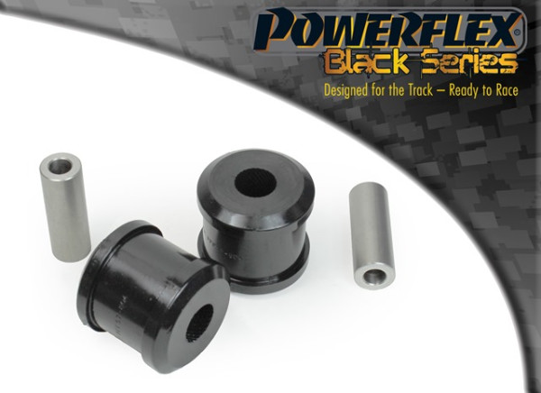 Powerflex Porsche 911 991 (2012 - 2019) - Front Track Control Arm Outer Bush (PFF57-804BLK)
