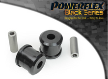 Powerflex Porsche 911 991 (2012 - 2019) - Front Track Control Arm Outer Bush (PFF57-804BLK)
