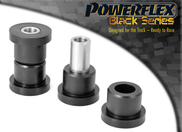 Powerflex Toyota MR2 Models - Front Inner Track Control Arm Bush (PFF76-302BLK)