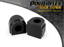 Powerflex Mini F55 / F56 Gen 3 (2014 on) - Rear Anti Roll Bar Bush 20.7mm (PFR5-1314-20.7BLK)