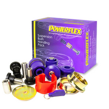Powerflex Handling Packs Handling Packs - VW Up! GTI, Skoda Citigo TSI (PF85K-1009)