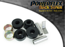 Powerflex Audi A1 / S1 (2010 on) - Rear Lower Track Rod Inner Bush (PFR85-812BLK)