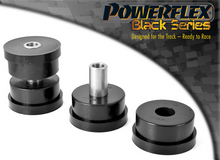 Powerflex Subaru Forester - Rear Trailing Link Front Bush (PFR69-117BLK)