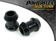 Powerflex Audi 80 / 90 - inc S2/RS2 & Quattro (1976 - 2000) - Front ARB Drop Link to Wishbone Bush 12mm (PFF3-105-12BLK)