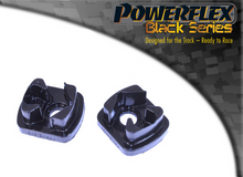 Powerflex Citroen DS3 (2009 - 2019) - Lower Engine Mount Insert (PFF12-205BLK)