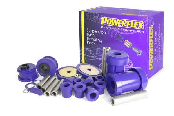 Powerflex BMW 3 Series - Powerflex Handling Pack (PF5K-1001)